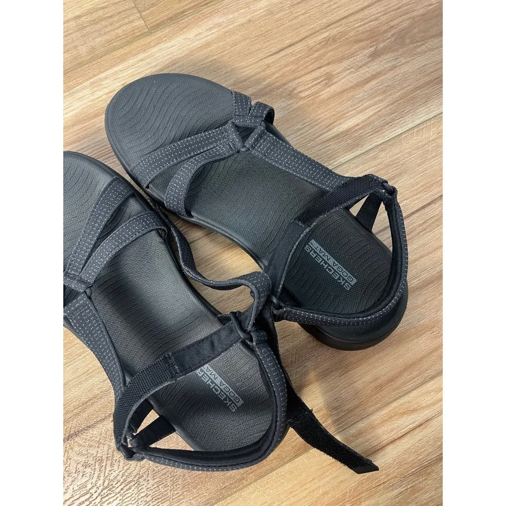 Skechers go 600